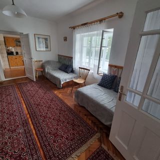 Dókuspart Vendégház  Telkibánya (4)