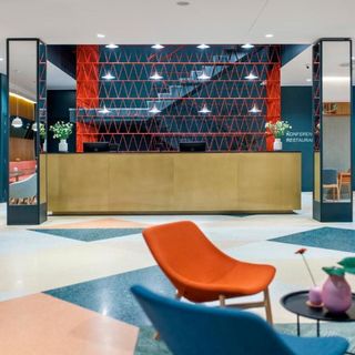 Hotel Altus Poznań Old Town (4)