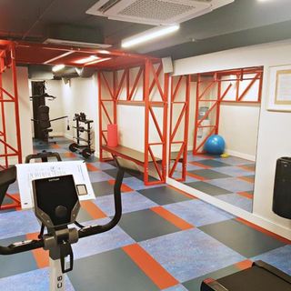 Hotel Altus Poznań Old Town (5)