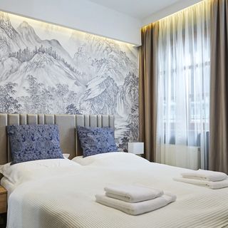 Garden Villa Zsóry**** Mezőkövesd (5)