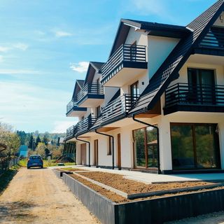 Willa Magdalena Sromowce Niżne (3)