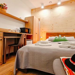 Willa Magdalena Sromowce Niżne (2)