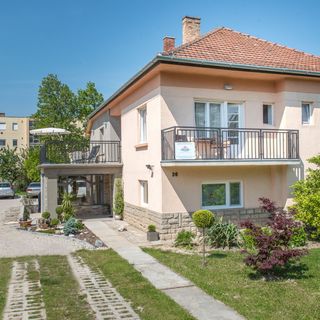 Forestine Vendégház Hévíz (4)