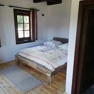 Casa de oaspeți Rusztikus Tușnad (3)