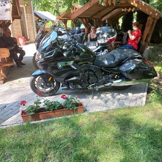 Aranytölgy Panzió Étterem & Kemping Kemence (3)