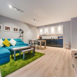 Apartamenty Sun & Snow Chmielna Park Gdańsk (2)