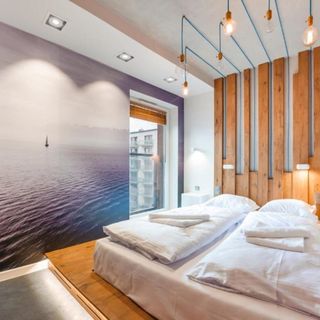 Apartamenty Sun & Snow Chmielna Park Gdańsk (5)