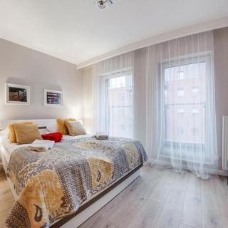 Apartamenty Sun & Snow Chmielna Park Gdańsk (3)