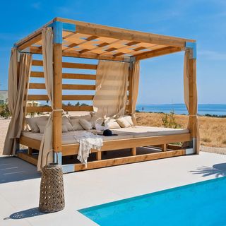 Vendégház Novalja - CKP991 (4)