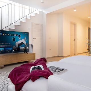 Vendégház Novalja - CKP991 (5)