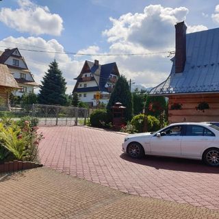 Apartament u Majerczyka Zakopane (4)