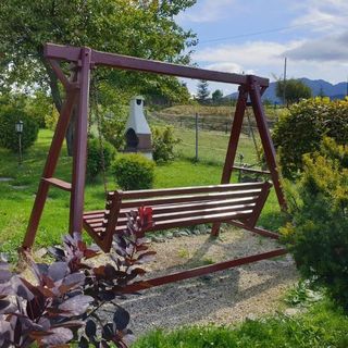 Apartament u Majerczyka Zakopane (5)