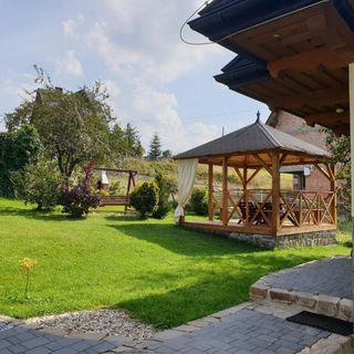 Domki u Majerczyka Zakopane (3)