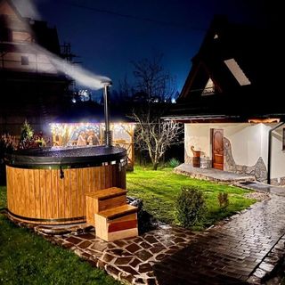 Domki u Majerczyka Zakopane (2)