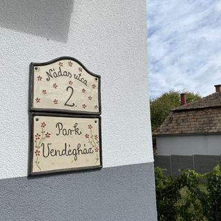 Park Vendégház Bakonyszentkirály (3)