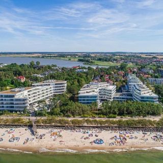 Dune City B Apartments Mielno (2)