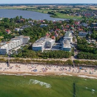 Dune City B Apartments Mielno (4)