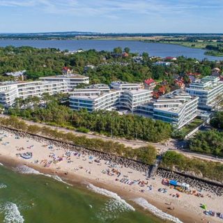 Dune City B Apartments Mielno (5)