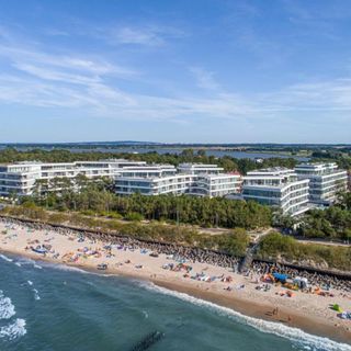 Apartamenty Dune Resort Mielno - C (3)