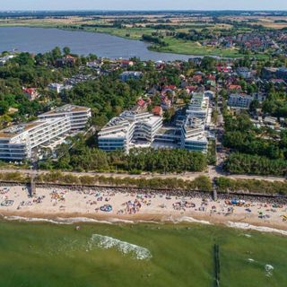 Apartamenty Dune Resort Mielno - C (5)