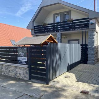 Sólyom Apartman Hajdúszoboszló (3)