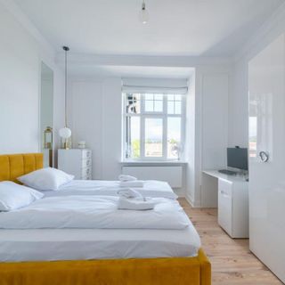 3 Maja 71/7 | Stylowy apartament | Wi-Fi Sopot (2)