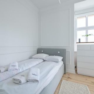 3 Maja 71/7 | Stylowy apartament | Wi-Fi Sopot (5)