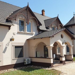 Tölgyeserdő Birtok Kaba (3)