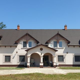 Tölgyeserdő Birtok Kaba (2)