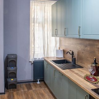 Apartament Grey Symphony Timișoara (3)
