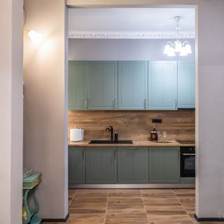 Apartament Grey Symphony Timișoara (4)