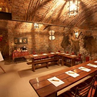 Globtroter Guest House Kraków (4)