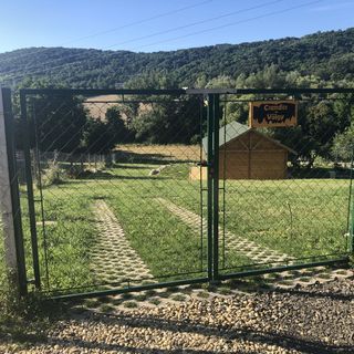 Csendes-völgy Faház Verőce (5)