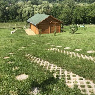 Csendes-völgy Faház Verőce (3)