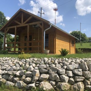 Csendes-völgy Faház Verőce (4)