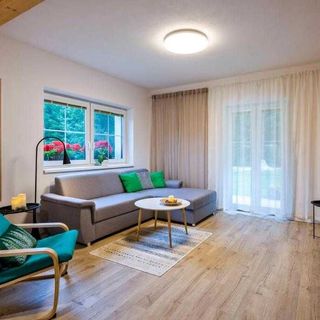 Apartmán Vrátna Terchová (5)