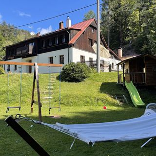 Apartmány Bramborka Janov nad Nisou (2)