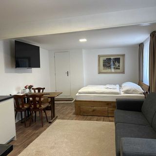 Ubytování v Březí (3)