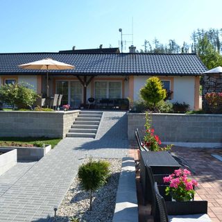 Bungalov Nová Pláň (2)