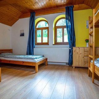 Chata Pohoda Rokytnice nad Jizerou (5)