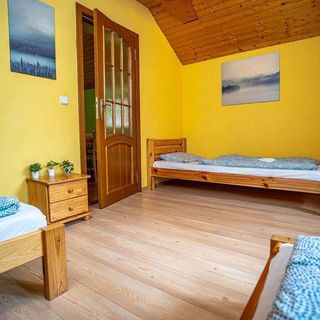 Chata Pohoda Rokytnice nad Jizerou (4)