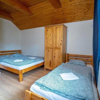 Chata Pohoda Rokytnice nad Jizerou (2)