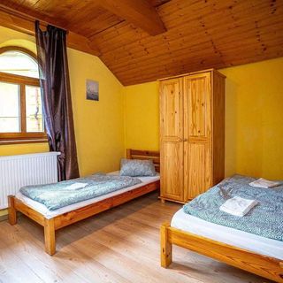 Chata Pohoda Rokytnice nad Jizerou (3)