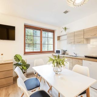 Úpatí Ještědu - apartmány Liberec (4)