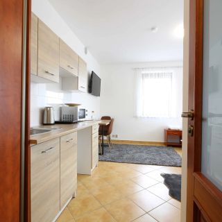 Úpatí Ještědu - apartmány Liberec (3)