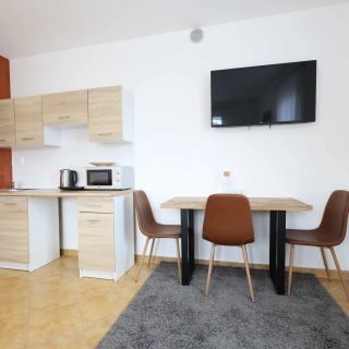 Úpatí Ještědu - apartmány Liberec (4)