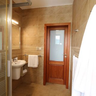 Úpatí Ještědu - apartmány Liberec (5)