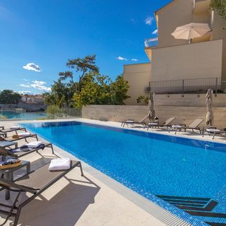 Apartman Krk - CKI473 (5)