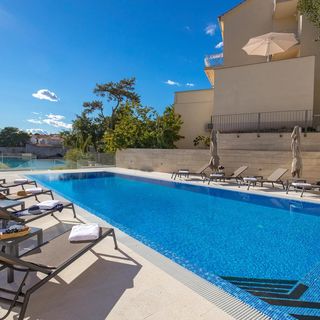 Apartman Krk - CKI473 (5)