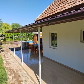 Sirató 82. Vendégház Békésszentandrás (4)